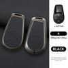 Key Fob Cover Fit For Auto Key Fob Ring Fit For Chery Auto Exeed Series VX Rx Cdm\Lx Phev Modified Key Fob Remote Cover Protector Automotive Key