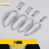 Corolla Door Bowl Protective Film - Anti-Scratch Decorative Cover for 14 Models