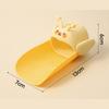 Cartoon Bee Faucet Extension PP Water Saving Device New Water Tap Extender  Kitchen Use