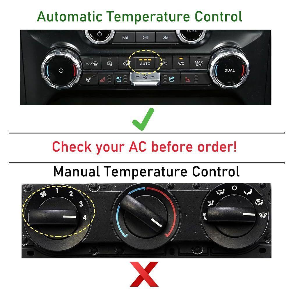 Blower Motor Resistor AV6Z19E624A For Ford Focus Transit Lincoln MKC