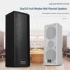KAXISAIER S26S Dual 6.5-inch Passive Multimedia Speaker CN Plug (adapter Included)