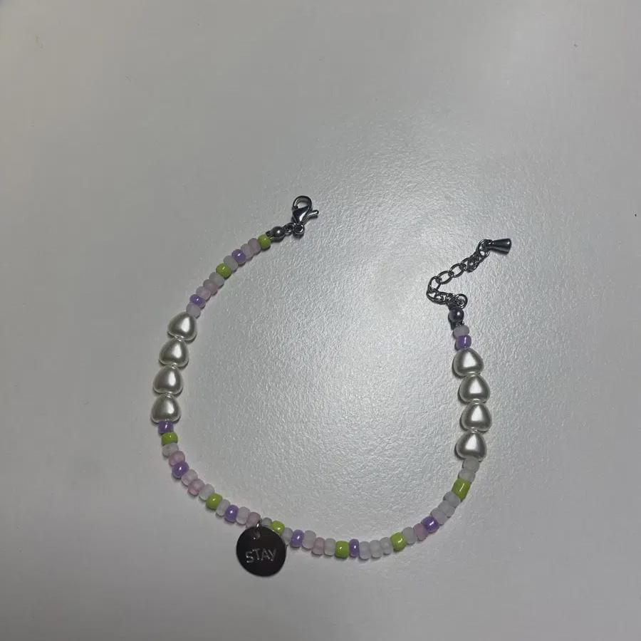 

Stay Fan Club Kit 4th Bracelets