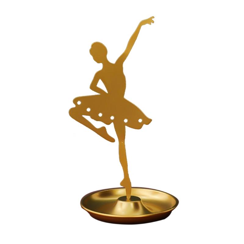 Metal Jewelry Display Stands Metal Jewelry Display Racks Metal Material Jewelry Display Holder Jewelry Accessories 1