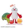 SEGA FAVE Akunui Collection Puppet Sunsun 1BOX types (6 included)