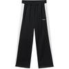 PUMA Kids' T7 Patchwork Knit Long Pants
