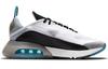 Nike Air Max 2090 Green Abyss CV8835-100