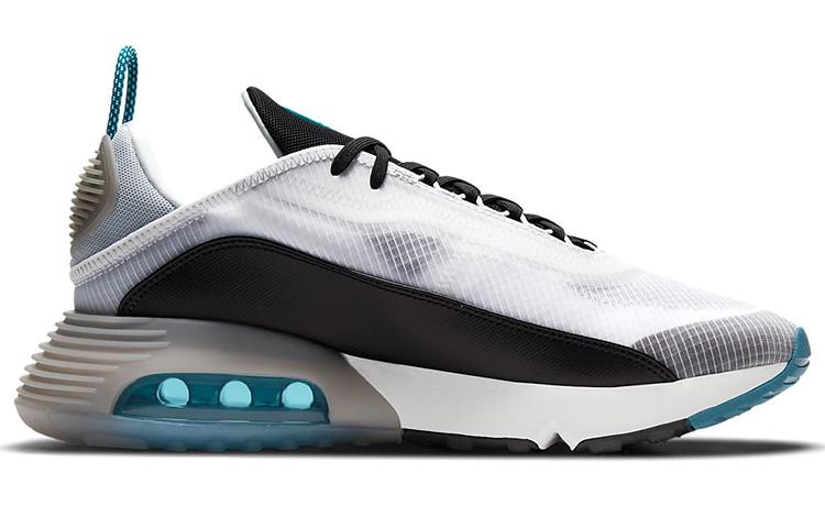 Nike Air Max 2090 Green Abyss CV8835-100