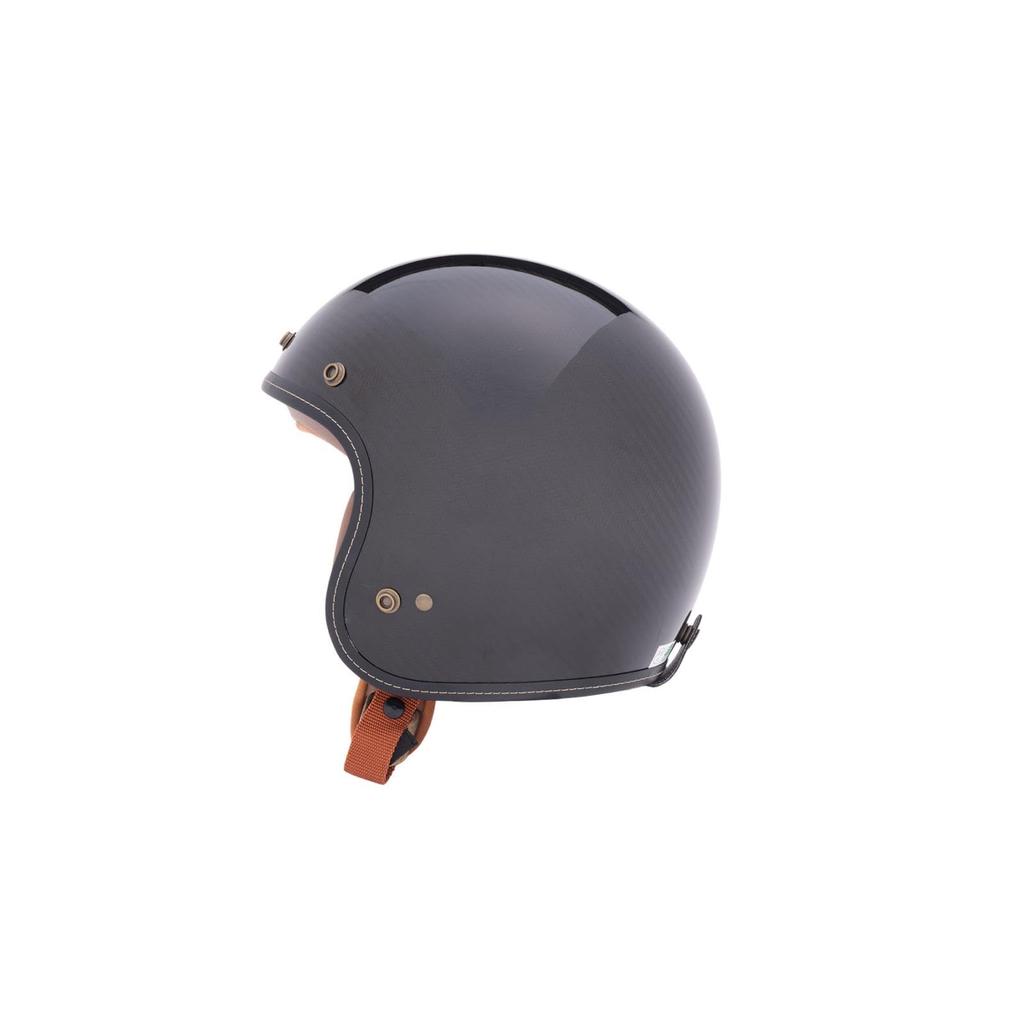 ZEALOT Flyboy Jet II Carbon Hybrid Standard Brown Large Size 59-60cm FJ0018/L