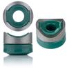 Low-pressure paint nozzle FFLP 314 for a painting unit