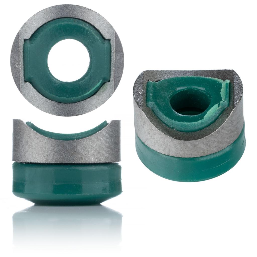 Low-pressure paint nozzle FFLP 314 for a painting unit