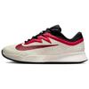 (WMNS) Court Air Zoom Vapor Pro 3 HC 'Pale Ivory Sail Team Red Rush Pink' Women's FZ2158-104