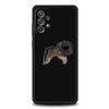 Phone Case for Samsung Galaxy A13 A15 A17 A07 A21S A22 A23 A25 A31 A73 A32 A52 A52S A41 5G Soft TPU Shell Cowboy Fundas Capa Bag