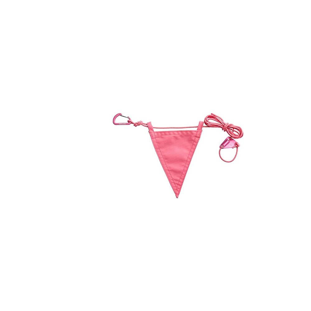 

NORDISK Nordisk Outdoor Guy веревка с флагом Guy Ropes 2,5 мм 1,8 м [оригинал Япония] cherry