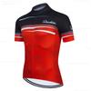 Raudax Cycling Jersey Men's Summer Short Sleeve Bike Shirts MTB Cycling Clothing Ropa Maillot Ciclismo Racing Bicycle Clothes