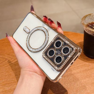 Cover per smartphone – Cover antiurto per smartphone