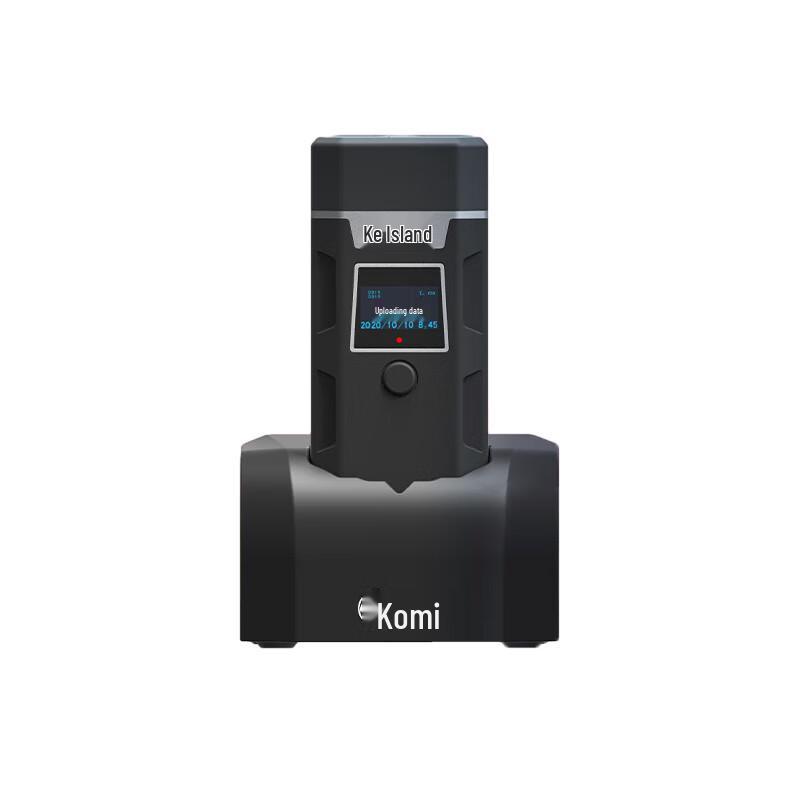Comet CX09 4G Smart Patrol Device CN plug (adapter included)