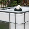 Suitable For Ibc Ton Barrel Accessories Extension Tube 45 Degree Rainwater Tank Plastic Cover, Filt