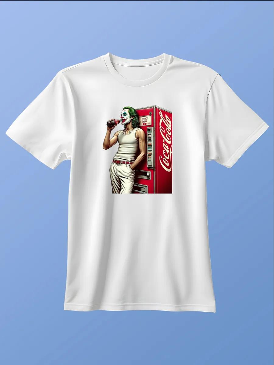Soyuzmultfilm print t-shirt S