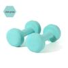 TLXT Dip-Coated Dumbbells