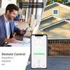 Intelligent WIFI Garage Door Switch Wireless Voice APP Remote Control for TUYA Prise US
