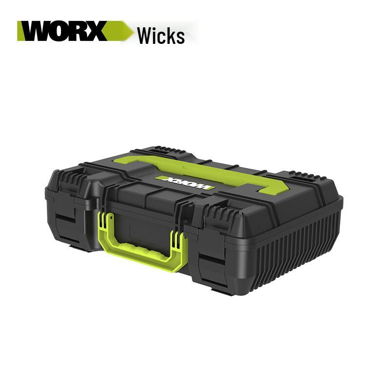 WORX WA4232 Portable Tool Storage Box