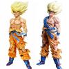 28CM Dragon Ball Z Son Goku Namek Figure Super Saiyan Goku Statue PVC Action Figures Collection Model Toys Gifts