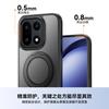 Applicable To One Plus 15 Armor Magnetic Mobile Phone Case onePlus13 Rotating Bracket 1 + 15 Anti-drop Protective Cover