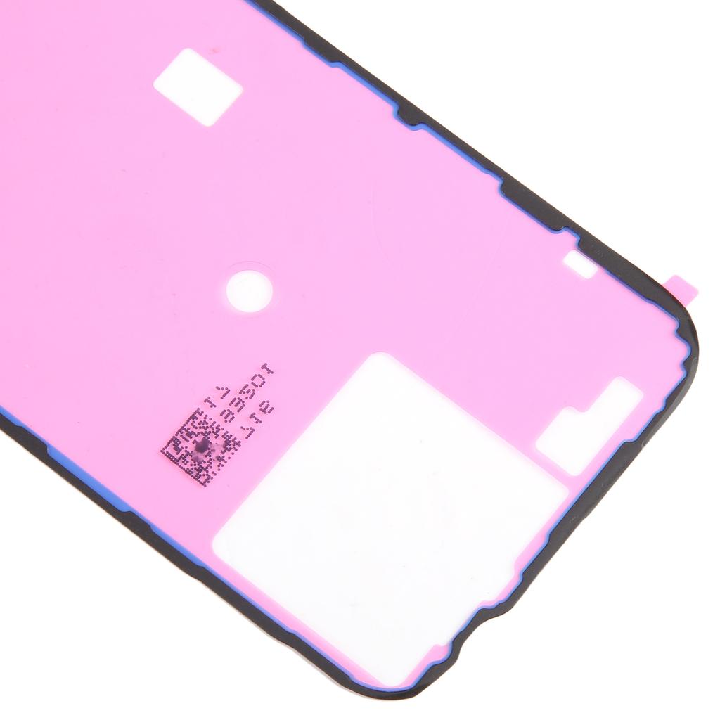 For iPhone 15 OEM Middle Plate Frame Sealed Waterproof Adhesive Sticker (Back)