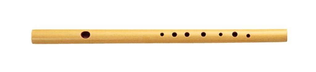 

Ooka Shizan Doremi transverse flute in C key