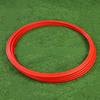 12 Piece Colorful Agility Training Rings Soccer Training Accessories For Football Basketball And Sports Exercises