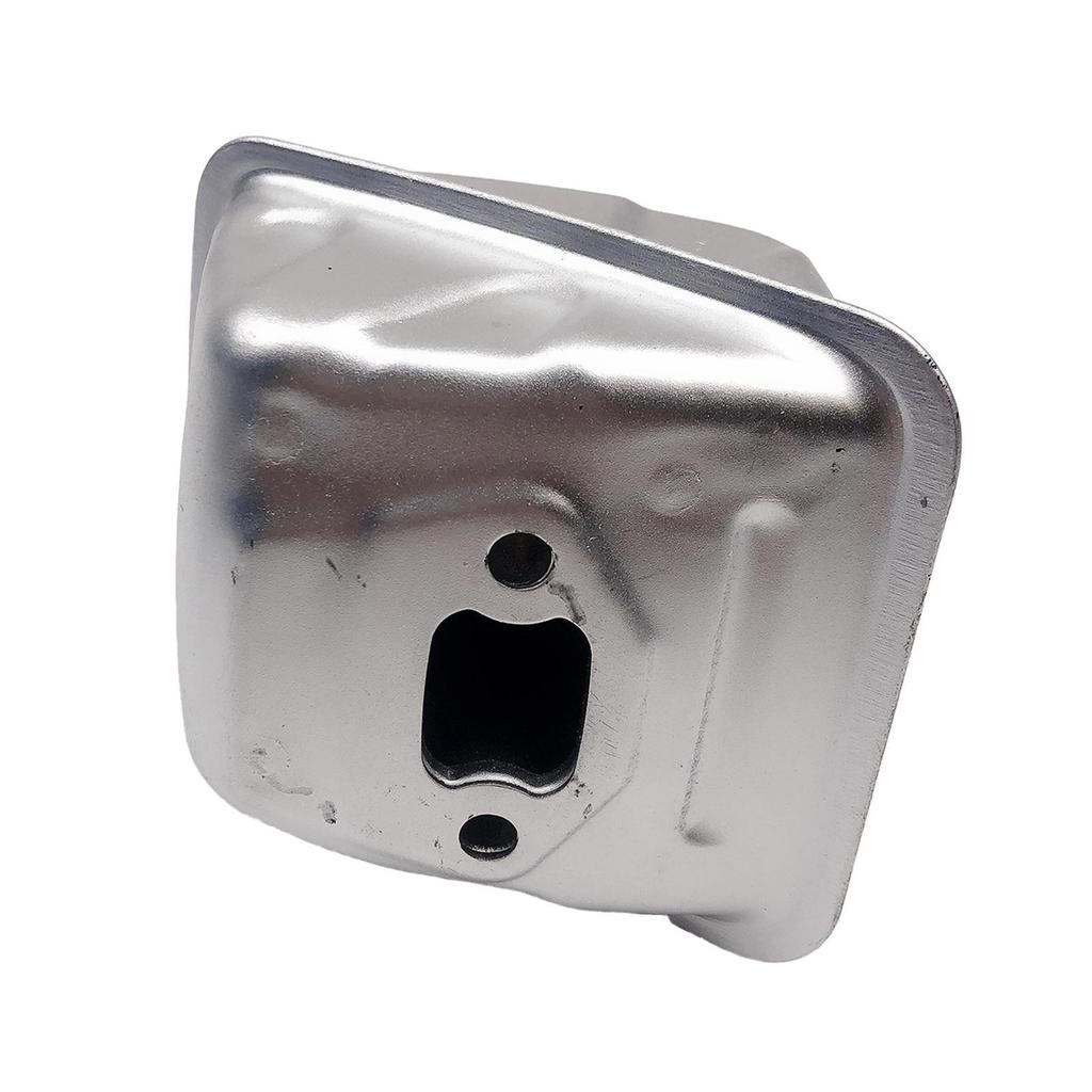 Metal Exhaust Kit for 435 440 440e 445 445e 450 Part 544147702 s Replaces