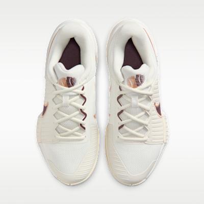 Nike Zoom GP Challenge Pro HC Pale Ivory Tattoo (Women's) Sneakers
