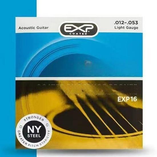 Струны для акустической, классической, электрогитары D Addario NYXL XSAPB1253 XTABR
