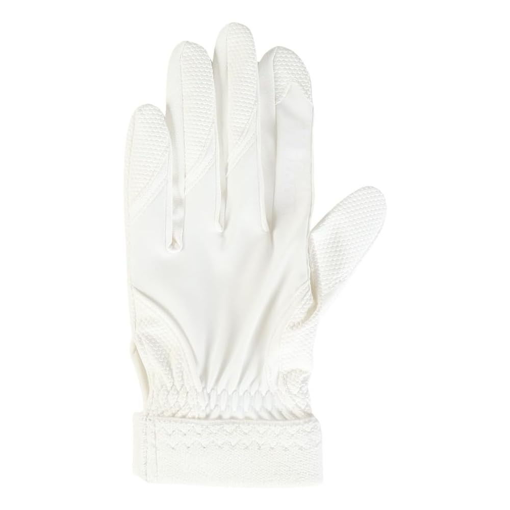 Wilson WL-1 Fielding Glove White Left Hand XL