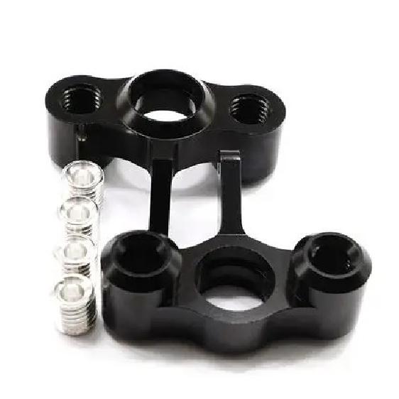 JLB Racing Cheetah 1/10 Brushless RC Automotive Parts Upgrade Metal Parts Tie Rod Steering Drive Shaft Swing Arm