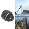 3x50 Monocular Telescope Waterproof Shockproof Compact HD Monocular Scope for Bird Watching Hiking C