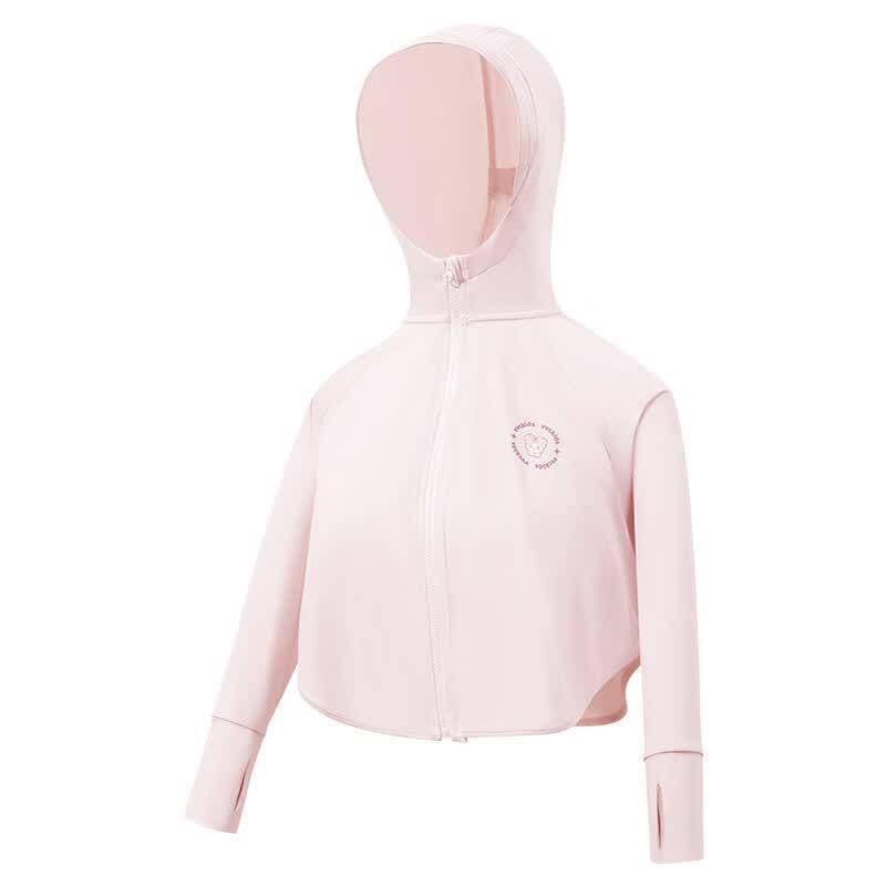 VVC Kids Lightweight Sun Protection Cape
