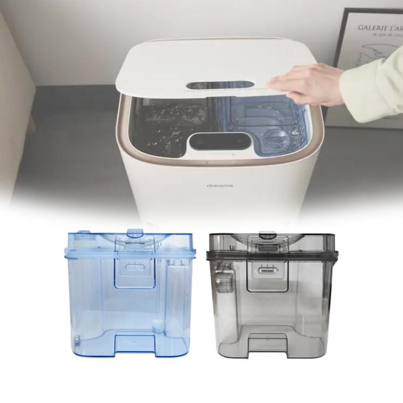 Pro W10 For Sewage Water Tanks Recovery Tank Accessories Supplies Household