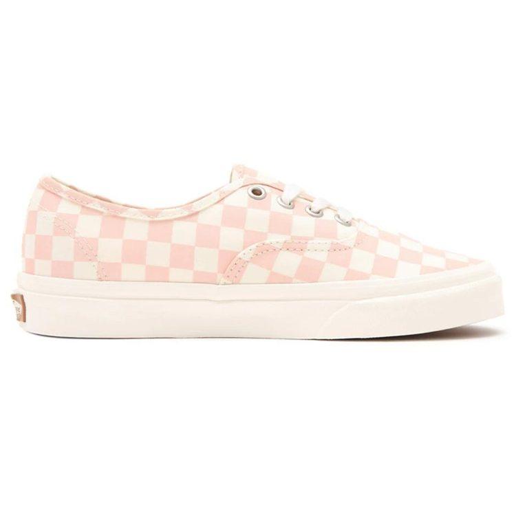 Authentische Vans 'Eco Theory - Checkerboard Peachy Keen' VN0A5HZS9FP