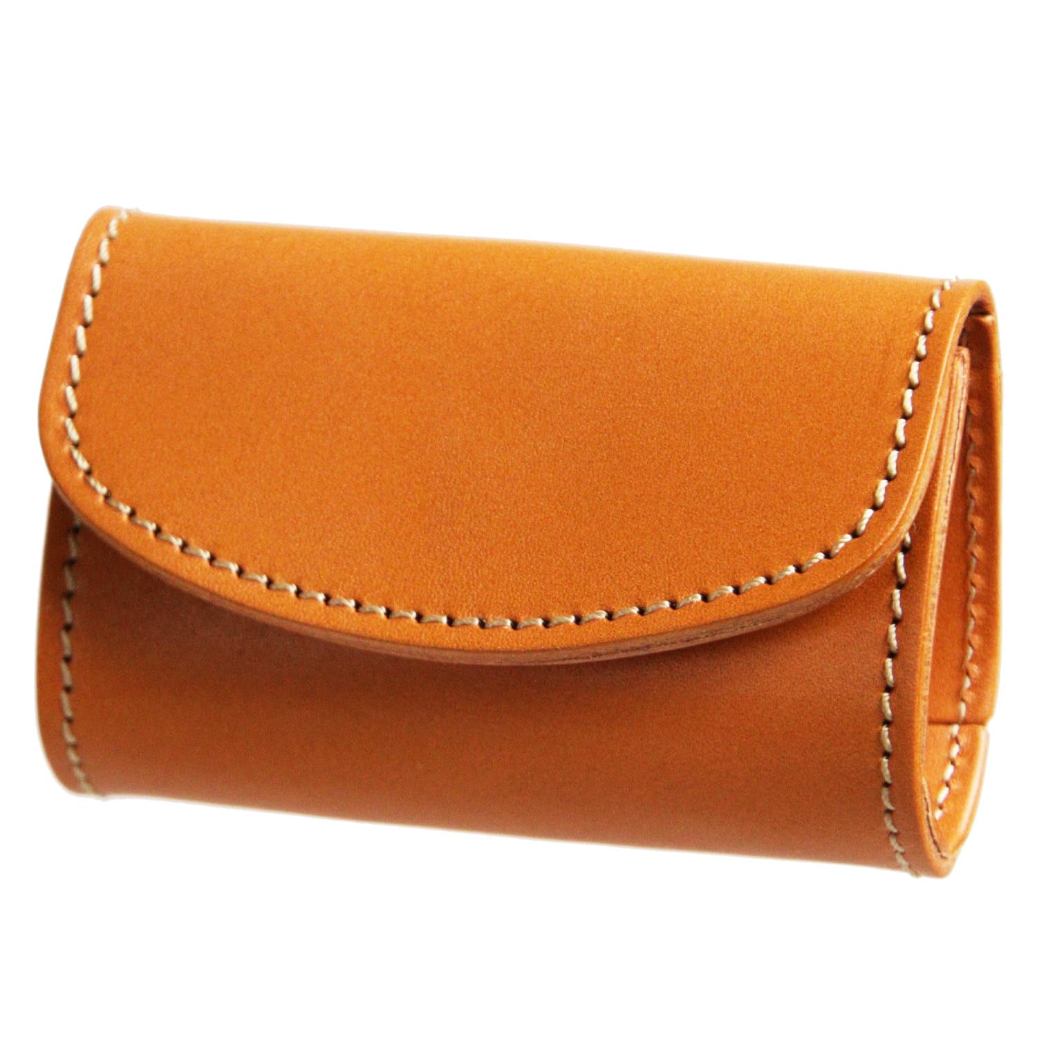 

Монетниця-крапля оригінал Точігі зроблено з натуральної верблюжої шкіри [PORCO ROSSO] футляр, шкіра, Японія, шкіра, [sokunou]