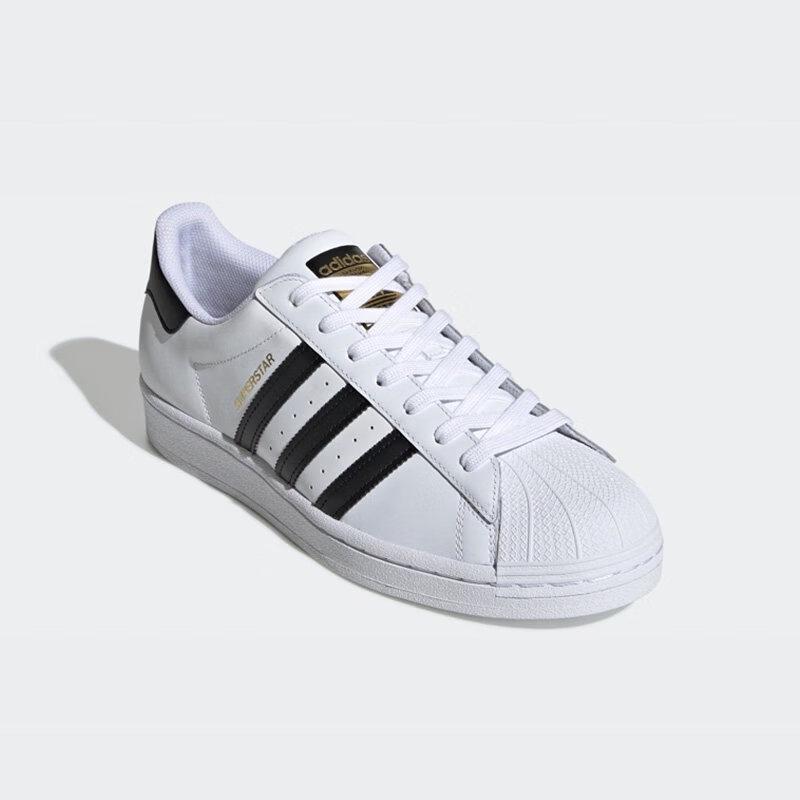 Adidas Unisex Lifestyle Skate Shoes EG4958 45