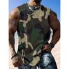 Gilet sans manches pour homme