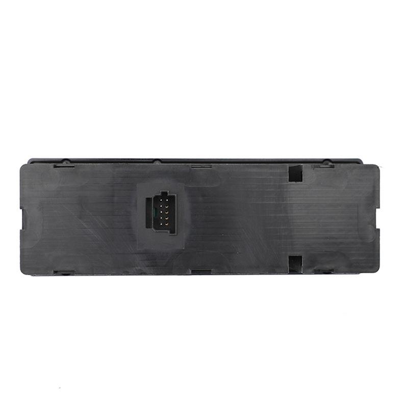 

Portable Truck Power Window Switch A9605451113 For Mercedes Benz Actros Antos Arocs Axor Accessories
