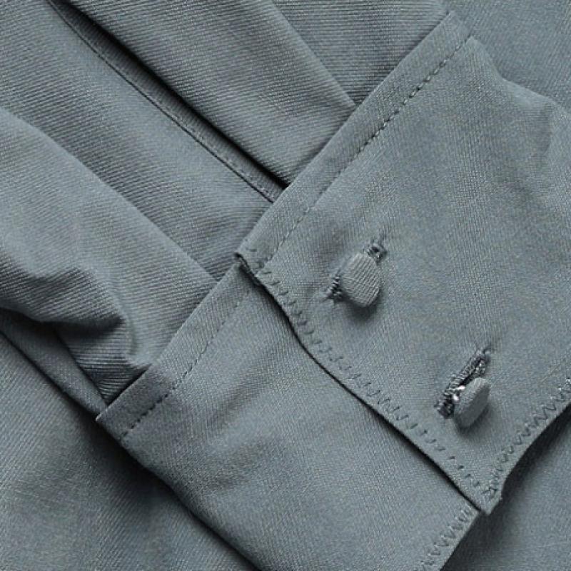  She S miSS  Lady Belted Gather High Neck dreSS