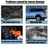 New Upstream Oxygen Sensor For Mazda 3 Saloon BL 1.6 MZR 2008-2014 Z678-18-8G1