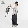 Kids' 2025 Summer Parachute Sport Pants