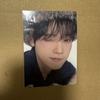 [USED] INI THE ORIGIN Masaya Kimura Limited Trading Card