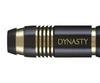 DYNASTY TEN brass darts barrel, black