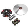High Performance Racing Variator Kit Replacement for 152QMI 157QMJ 4‑Stroke Scooter Moped ATV150 Front Clutch