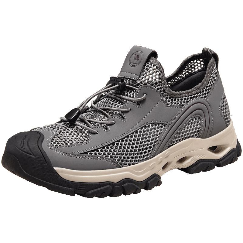 Camel Men s Breathable Mesh Hiking & Casual Shoes EU 44